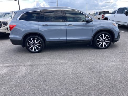 Used 2022 Honda Pilot Touring image 4