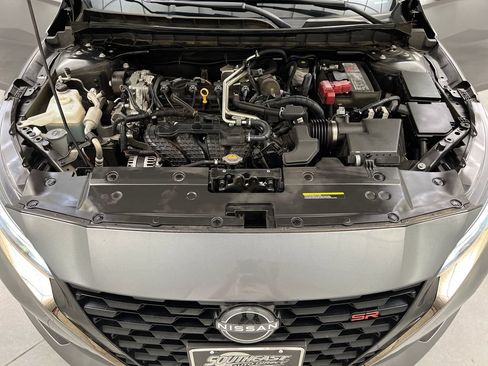 Used 2024 Nissan Altima 2.5 SR FWD image 71