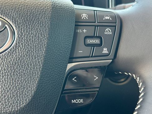 New 2026 Toyota Camry SE FWD image 27