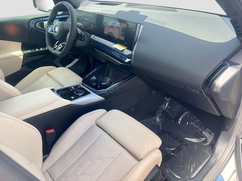 New 2026 BMW X3 xDrive30 w/ Premium Package image 14