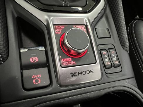 Used 2023 Subaru Forester Limited image 21