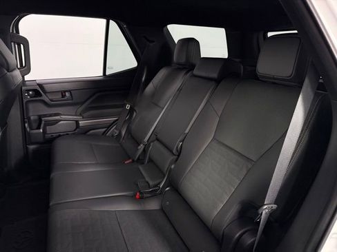 Used 2025 Toyota 4Runner TRD Sport image 16