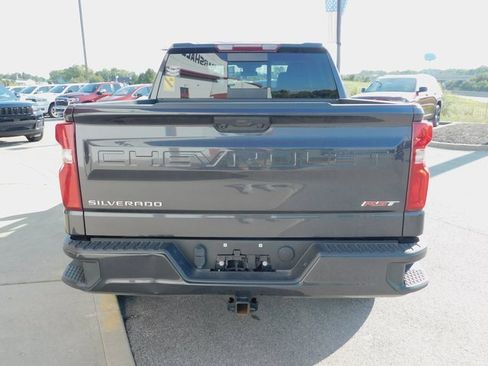 Used 2024 Chevrolet Silverado 1500 RST w/ All Star Edition Plus image 8