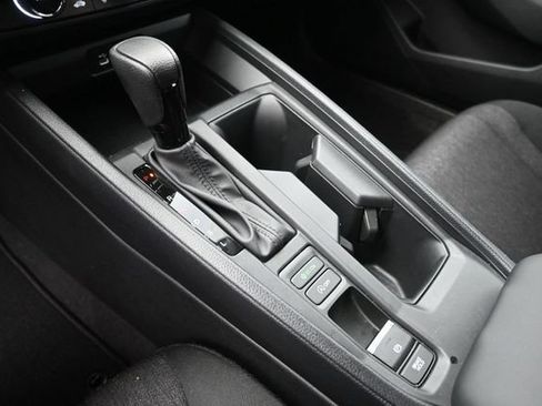 Certified 2025 Honda Accord LX image 15