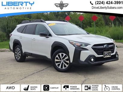 Used 2024 Subaru Outback Premium