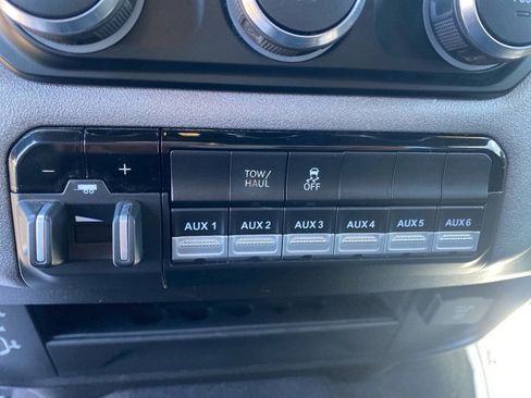 Used 2024 RAM 2500 Tradesman w/ Snow Chief Group AWD/4WD image 15
