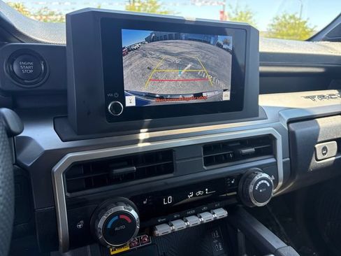 Certified 2024 Toyota Tacoma SR5 RWD image 21