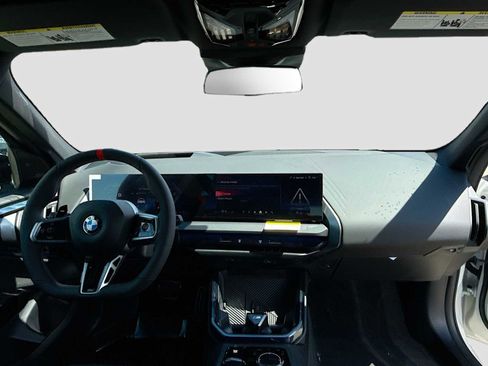 New 2026 BMW X3 M50 w/ Premium Package AWD/4WD image 9