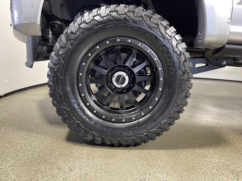 Used 2020 Ford F250 Lariat AWD/4WD image 11