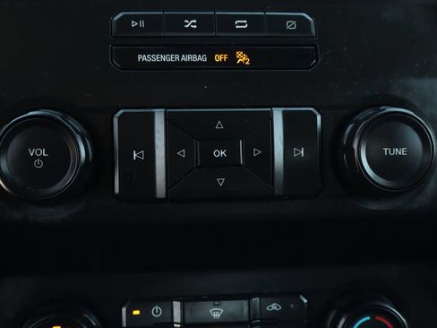 Used 2020 Ford F150 XL w/ XL Power Equipment Group AWD/4WD image 28