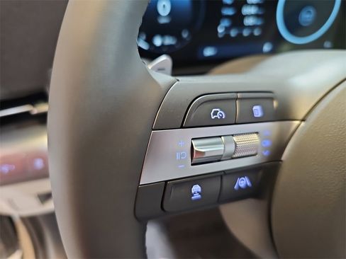 New 2026 Hyundai Kona SEL Premium image 16