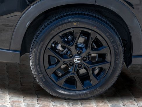 Certified 2023 Honda HR-V Sport image 40