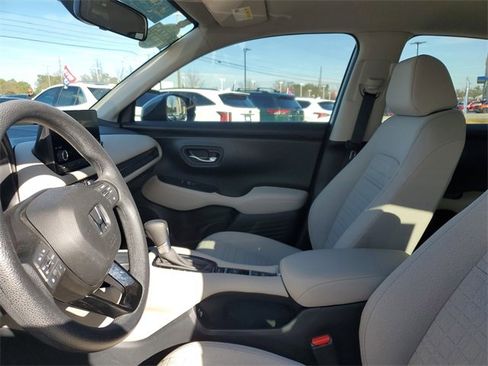 Certified 2023 Honda HR-V LX image 13