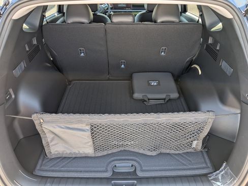 New 2026 Hyundai Tucson SEL image 14