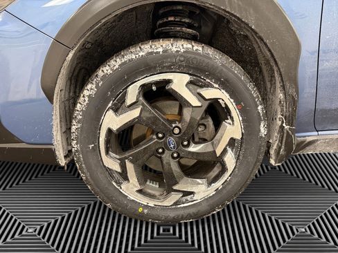 Certified 2023 Subaru Crosstrek 2.5i Limited image 14