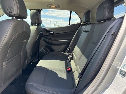 Used 2023 Buick Encore GX Select w/ Experience Buick Package image 9
