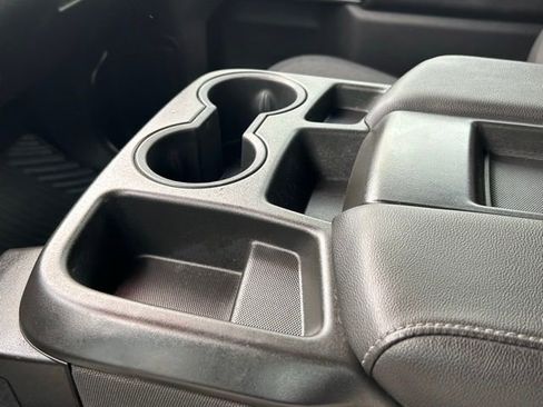 Used 2020 Chevrolet Silverado 1500 RST w/ Texas Edition image 32