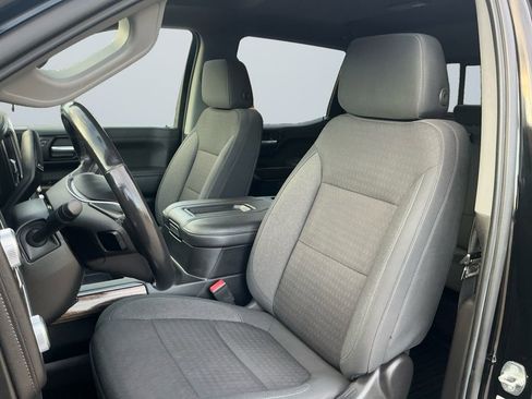 Used 2021 GMC Sierra 1500 Elevation image 10