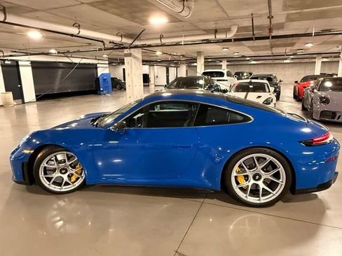 Certified 2026 Porsche 911 GT3 RWD image 6