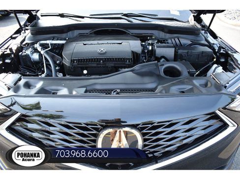 New 2026 Acura MDX SH-AWD w/ Advance Package image 37