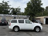 Used 2012 Nissan Pathfinder SV image 5