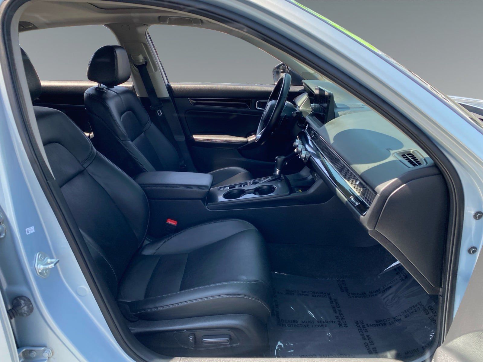 Used 2022 Honda Civic Touring image 15