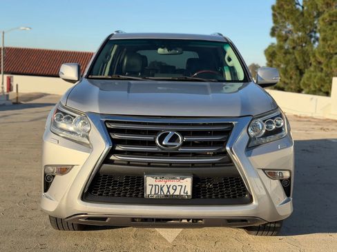 Used 2014 Lexus GX 460 image 6
