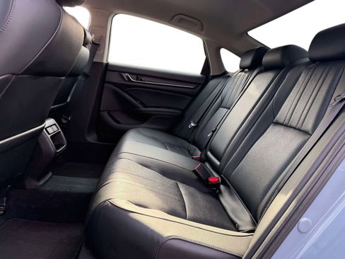 Used 2021 Honda Accord Sport Special Edition image 13