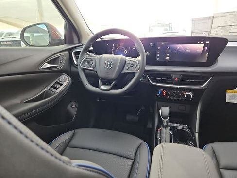 New 2026 Buick Encore GX Sport Touring w/ Advanced Technology Package image 48