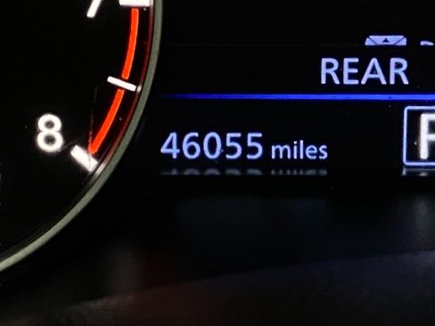 Used 2024 Nissan Altima 2.5 SR image 17