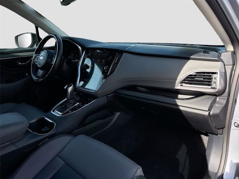 Used 2024 Subaru Outback Onyx Edition XT w/ Popular Package #2 image 34