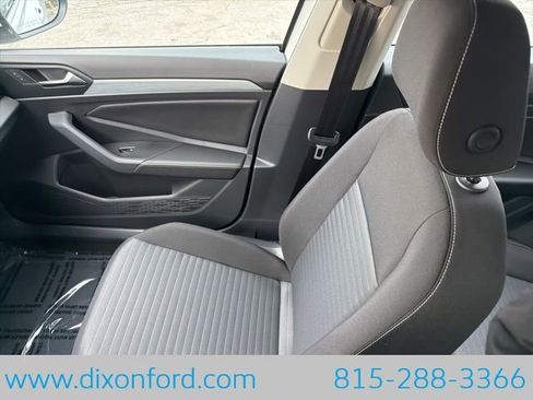 New 2026 Volkswagen Jetta S image 19