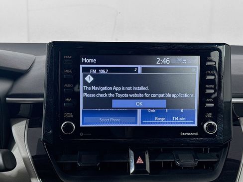 Used 2022 Toyota Corolla LE image 21