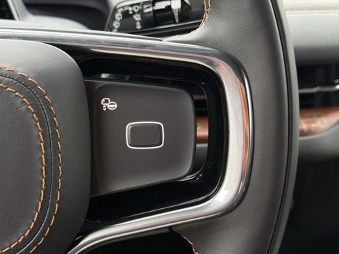 New 2026 Lincoln Navigator Black Label AWD/4WD image 27