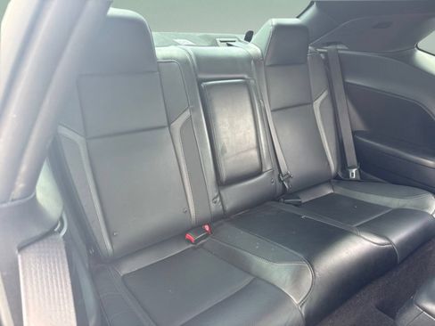 Used 2016 Dodge Challenger R/T Plus RWD image 25