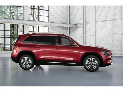 New 2026 Mercedes-Benz GLB 250 GLB 250 image 15