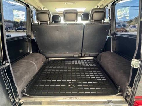 Used 2013 Mercedes-Benz G 550 image 22