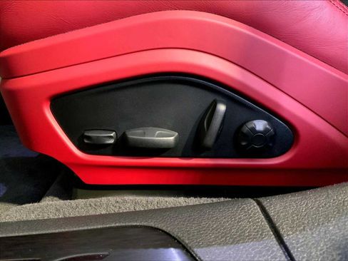 Certified 2023 Porsche Panamera GTS AWD/4WD image 39