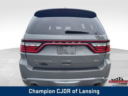 Used 2023 Dodge Durango R/T AWD/4WD image 6