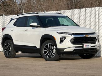 New 2026 Chevrolet TrailBlazer LT w/ Convenience Package video 2
