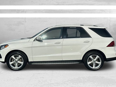 Certified 2018 Mercedes-Benz GLE 350 image 7