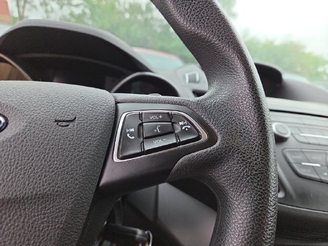 Used 2017 Ford Escape SE FWD image 14