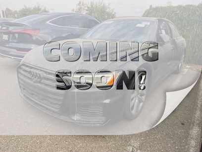 Used 2021 Audi S6 Premium Plus w/ S Sport Package