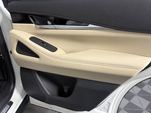 Used 2024 INFINITI QX60 Pure FWD image 30