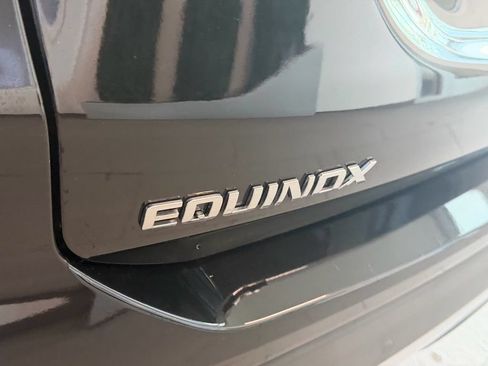 Used 2024 Chevrolet Equinox LT w/ LPO, Cargo Package FWD image 21