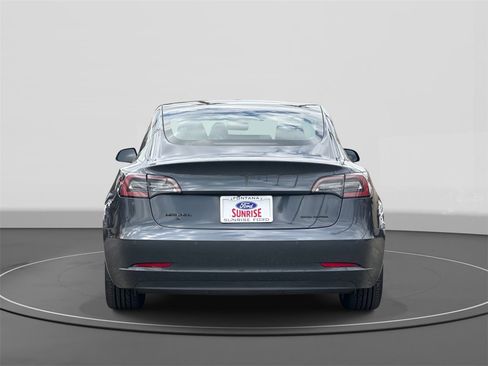 Used 2019 Tesla Model 3 Long Range image 5