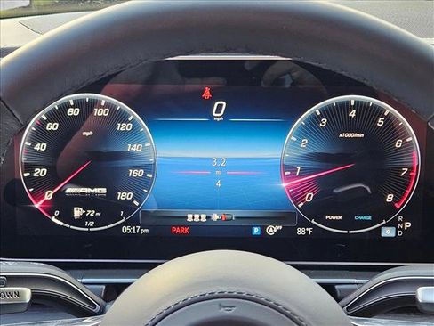 New 2026 Mercedes-Benz GLE 53 AMG 4MATIC image 11