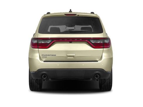 Used 2015 Dodge Durango Limited w/ Premium Group AWD/4WD image 5