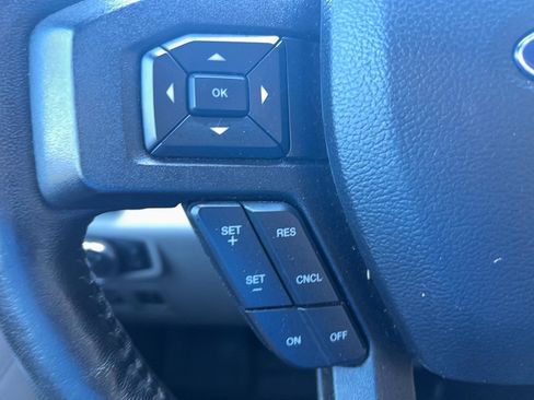 Used 2018 Ford F150 XLT w/ Equipment Group 301A Mid AWD/4WD image 33