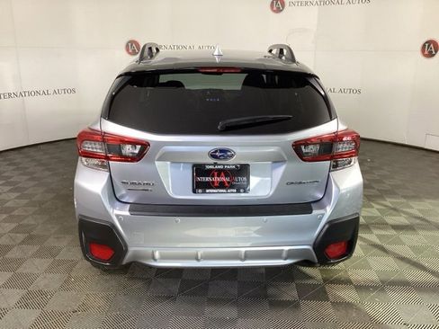 Used 2023 Subaru Crosstrek 2.5i Limited image 5